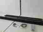 Aer010 Angryelephant Roll-up Tonneau Cover For Dodge Ram 67 Inch Bed W O Box