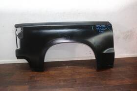141219343 Aftermarket Products 2019 2025 Chevrolet Silverado 1500 Right Side Bed Panel Steel 6 Ft