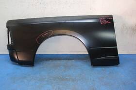 Ch1757111 Aftermarket Products 2009 2018 Dodge Ram Extended Cab Right Side Bed Panel Bedside 7ft