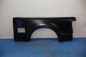 Fdtk36-17q1a-e7dl Aftermarket Products 2017 2022 Ford F250 Left Side Bedside 7ft Aluminum With Flare Holes