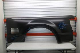 Gm1756141 Aftermarket Products 2017 2023 Ford F350 Left Side Rear Bed Panel 7 Foot