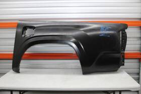 To1756106 Aftermarket Products 2016 2023 Toyota Tacoma Left Side Rear Outer Bed Panel 66 Inch