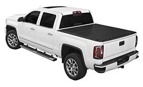 Agrb1020039 Agri Cover B1020039 Access 6ft 6 Inch Lomax Hard Tonneau