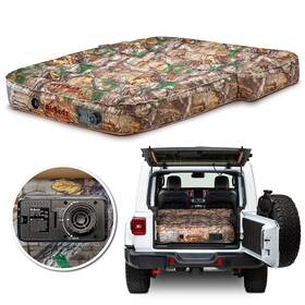 Airbedz 850028022139 For Suv Jeep And Crossover Air Mattress With Built In Pump &