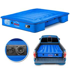 Ppi-103 Airbedz Mid Size 6-6.5ft Bed Air Mattress With Pump Rechargeable Battery