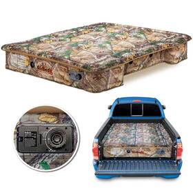 Ppi-401 Airbedz Original Truck Bed Camo Air Mattress