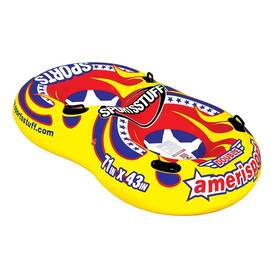 30-2525 Airhead 30 2525 Sportsstuff Double Amerisport Snow