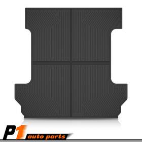 Allgood04010142 Allgoodauto Heavy Duty Truck Bed Liner Mat Fits 19-24 Silverado Sierra 1500 5.8ft Tpe 16004