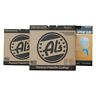 Als-199 Als Liner Complete Gallon Black Truck Bed Kit 724752799493