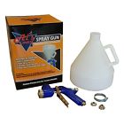 Als-sg2 Gun Spray Als Liner
