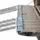 Alumi-loc-48 Discount Ramps 48 Loading Ramp Attaching Lip Bracket For Truck Trailer Beds 813709019682