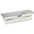 9100dbt Aluminum Deflecta-shield Cross Box