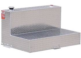Ttl100 Aluminum Tank Industries Inc. - L-shaped Fuel Transfer