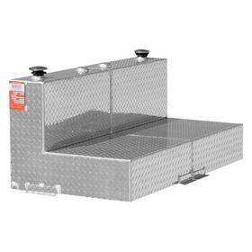 Ttl95s Aluminum Tank Industries Refueling Split L-shaped Fuel Transfer