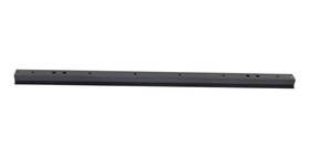 716-4573-1 Amd Auto Metal Direct Front Center Cross Sill Fits Ford F100 Flareside Bed
