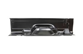 730-4573-3l Amd Auto Metal Direct Inner Driver Side Bedside Assembly Fits Ford F100
