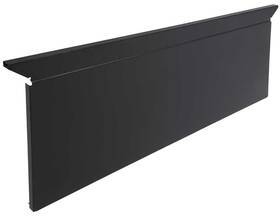 Tr00124b Amd - Auto Metal Direct 1951-72 Ford F1 Stepside Pickup Front Bed Panel Short