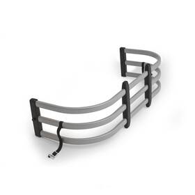 74823-00a Amp Research Truck Bed Tailgate Extender