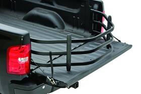 74831-01a Amp Research Truck Bed Tailgate Extender-fleetside