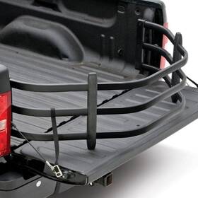 74833-01a Amp Research For Jeep Gladiator 20-24 Bedxtender Hd Sport Bed Extender