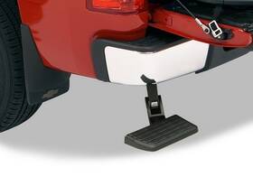 75323-01a Amp Research Truck Cab Side Step