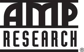 10-04317-12 Amp Research 815410016813 Running Boards Articulated