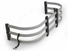 Amp74813-00a Amp Research 74813-00a Bedextender Hd