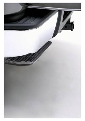 Amp Research Amp75301-01a Truck Cab Side Step