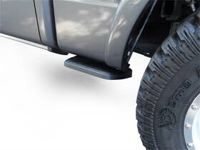 Amp Research Amp75414-01a Truck Cab Side Step