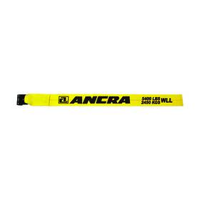 43795-10-35 Ancra Winch Strap 4 Inch X 420 Polyester With Flat Hook