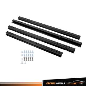 Fh6274022l Antoc Tool Truck Bed Floor Support 999-995 For Chevy Silverado 1500/2500 07-2014