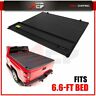 Ap162320101y Autopuppy Hard Tonneau Cover For Chevy Silverado Gmc Sierra Bed
