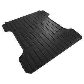 Apc177825s01 Apc Truck Bed Mat For Dodge Ram 1500 6ft4 Inch Quad Cab 2019-on Tpv Material Rear Black