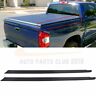 Apc16650923s Fits Toyota Tundra Short Bed Rail Caps Panel Top Protector