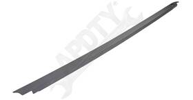 142774 Apdty Replacement Bed Rail Protective Plastic Cover 6 Foot Right