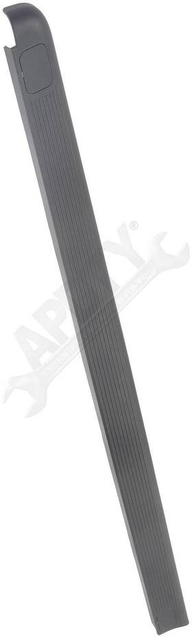 Xl3z99291a41baa Apdty 145006 Left Bed Rail Cover 6 Foot Replaces