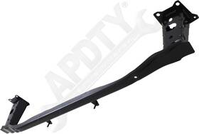 164974 Apdty Front Crossmember Attaches Radiator Support To Sub-frame