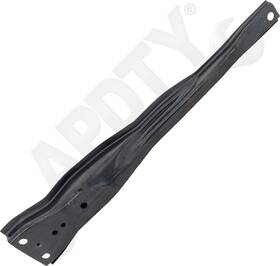 165997 Apdty Front Crossmember Mounts In Radiator Support Engin