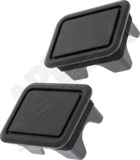 173080 Apdty Bed Rail Stake Pocket Covers