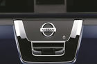 999m1bv100 Applique Nissan Tail Gate Chrome