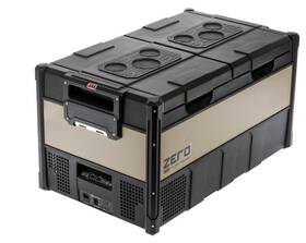 10802962 Arb Fridge 101 Quart Dz For Zero B Plug