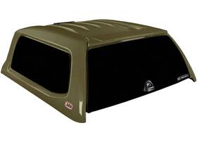 Ac19c6x1 Arb Usa/old Man Emu For 24-c Tacoma 60 Inch Bed Ascent Truck Cap Bronze Oxide