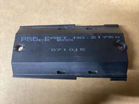 21750 Are Truck Cap Cover Junction Power Box With Wiring Part #21750