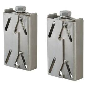 2090613 Aries Replacement Headache Rack Stake Pocket Anchors