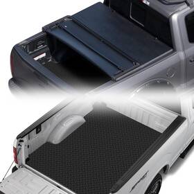 28726075 Armordillo Coverex Fs3 Soft Tri-fold 2005-2010 /2011 /28726075 Truck Mat