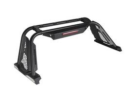 7162440 Armordillo For Cr-m Chase Rack With 3rd Brake Light Full Size Trucks