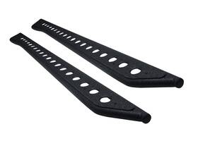 8702727 Armordillo For Rs Series Running Board 2007-2018 Chevy Silverado