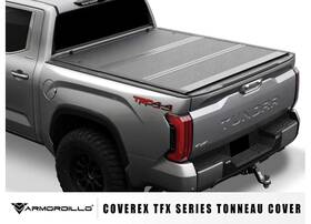 8705346 Armordillo For 00-03 Tundra 6.2ft Bed Tfx Tonneau Covers Black