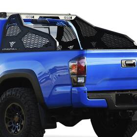8707784 Armordillo - Crs Chase Rack