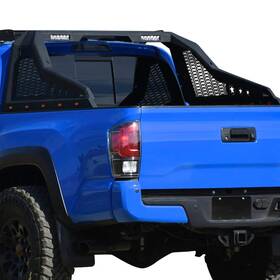 8708033 Armordillo - Crz Chase Rack
